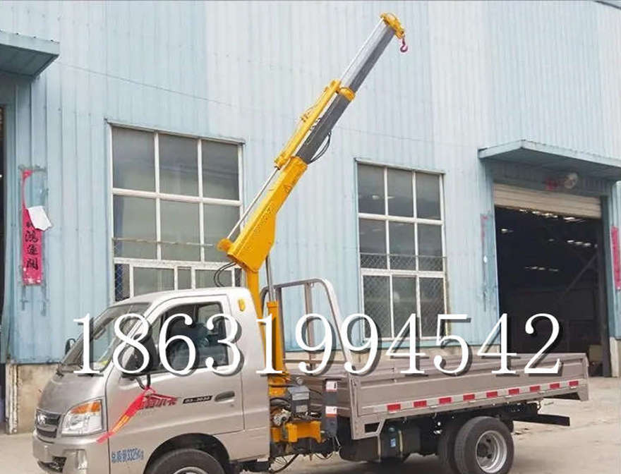 都安瑶族自治县随车吊机随车吊机提升机可拆卸车载吊机可拆卸改装旋转那里有